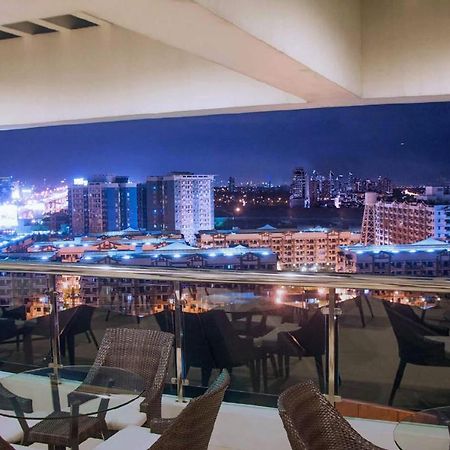 Anuva Residences Manila Exterior foto