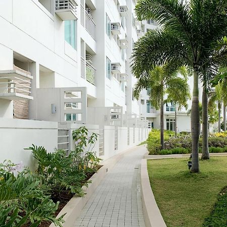 Anuva Residences Manila Exterior foto