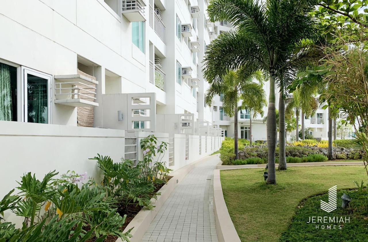 Anuva Residences Manila Exterior foto