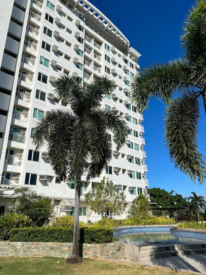 Anuva Residences Manila Exterior foto
